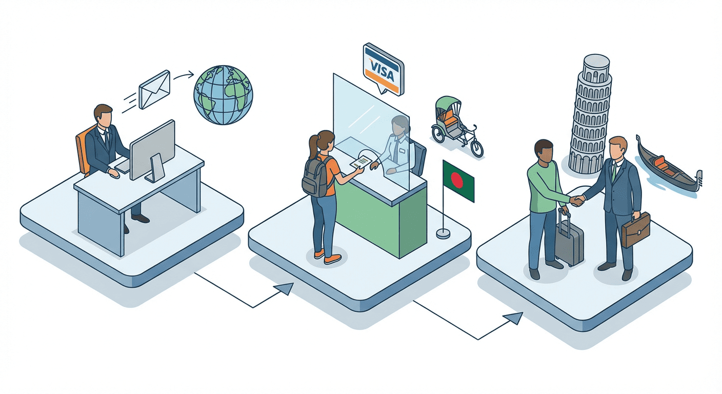 Step‑by‑Step Process