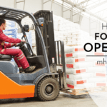 Forklift Operator