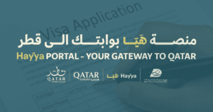 Hayya Tourist E‑Visas: How to Apply for Qatar Step by Step