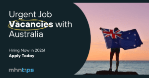 Urgent Job Vacancies in Australia – Hiring Now in 2026! | Apply Today