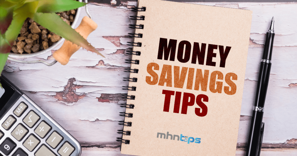 Money Tips for Couples