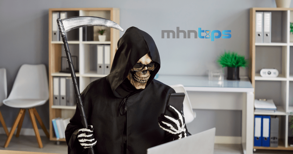 Protect Your Phone from Hackers