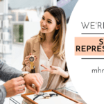Sales Representative