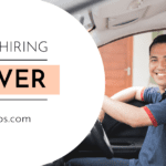 car driver job